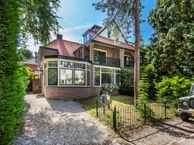 Graaf Florislaan 11, 1405 BR Bussum