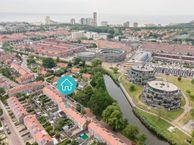 Rembrandtlaan 36, 4382 RN Vlissingen