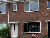 Trompstraat 95, 2014 BG Haarlem