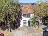 Derk Buismanstraat 1, 8011 GP Zwolle