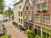 Binnen Wieringerstraat 25 1, 1013 EA Amsterdam