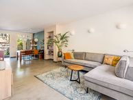 Warmondstraat 105 H, 1058 KT Amsterdam