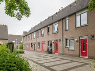 Freibergstraat 7, 2612 BT Delft