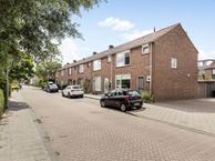 Jozef Israëlsstraat 58, 3331 VD Zwijndrecht