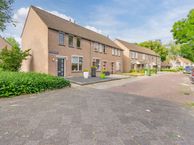 van Petersheimstraat 1, 5126 HJ Gilze