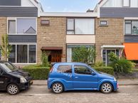 Prinsenstraat 25, 2983 CG Ridderkerk