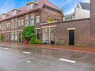 Oranjeboomstraat 12, 2311 NX Leiden