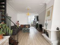 Everard Zoudenbalchstraat 8, 3552 AM Utrecht