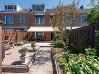 Prins Willem-Alexanderstraat 3, 2969 BW Oud-Alblas