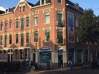 Spanjaardstraat 111 B3, 3025 TM Rotterdam