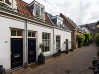 Andreasstraat 23, 3511 VD Utrecht