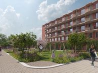 Maria Beshof 6 N, 1065 WC Amsterdam