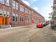 Timorstraat 5 A, 3312 CW Dordrecht