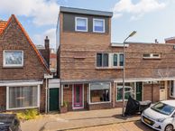 Wijk aan Zeeërweg 90, 1972 NT IJmuiden