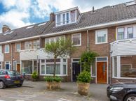 Hoendiepstraat 28 A, 3522 GD Utrecht