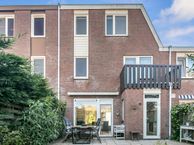 Kolkgriend 172, 1356 BN Almere