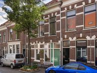 Paulstraat 14 A, 6822 BP Arnhem