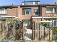 Wilgenhof 25, 4623 BG Bergen op Zoom