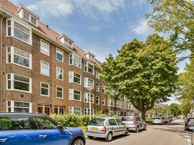 Van Walbeeckstraat 23 2, 1058 CG Amsterdam