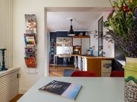 Lombardkade 26 C, 3031 AH Rotterdam