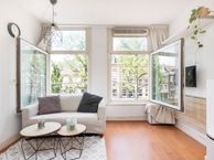 Bilderdijkstraat 191 3V, 1053 KS Amsterdam