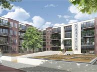 Prins Bernhardlaan 260, 2405 VT Alphen aan den Rijn