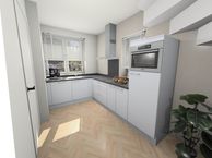 Laan van Hout 123, 2742 NW Waddinxveen