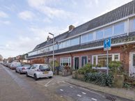 Veldheimerlaan 22 *, 1402 LC Bussum