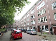 Westzaanstraat 29 IV, 1013 ND Amsterdam