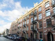 Eerste Helmersstraat 52 3, 1054 DJ Amsterdam