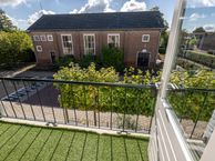 Beatrixlaan 1, 3248 AB Melissant