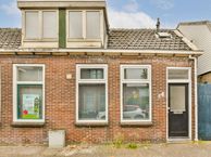 Eendrachtstraat 55, 1502 TK Zaandam