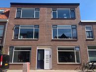 Hoogravenseweg 14, 3523 TL Utrecht