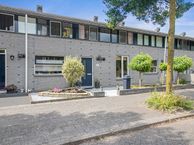 Het Hallehuis 81, 3823 VH Amersfoort