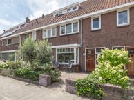 Ruisdaelstraat 9, 2406 TB Alphen aan den Rijn