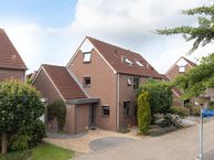 Hoepelbuigerslaan 8, 1394 LG Nederhorst den Berg