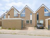 Middelzand 5409, 1788 HD Julianadorp