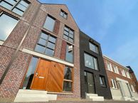 Sint-Jorisplein 3, 3111 NZ Schiedam