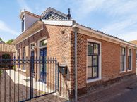 Steenhouwerssteeg 10, 9101 MR Dokkum