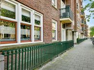 Courbetstraat 7 huis, 1077 ZP Amsterdam