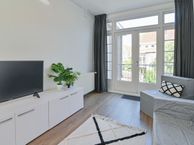 Leliestraat 36 BS, 3551 AV Utrecht