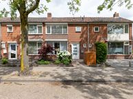 Wijnruitstraat 33, 5143 AH Waalwijk