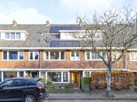 Maclaine Pontstraat 25, 1814 HJ Alkmaar