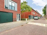 Orkneypad 21, 1060 ME Amsterdam