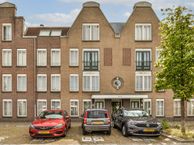 Dokter Baumannplein 36, 1165 MD Halfweg