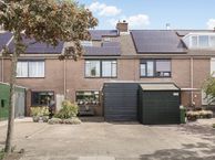 Musholm 121, 2133 HR Hoofddorp