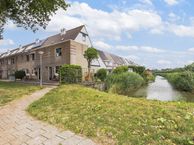 Rietveld-erf 2, 3315 DA Dordrecht