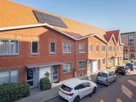 Zeeheldenlaan 215, 5612 GB Eindhoven