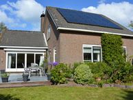 Jupiterstraat 10, 1562 WR Krommenie