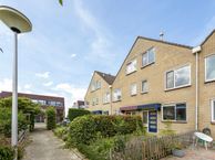 Creekpad 14, 3237 AH Vierpolders